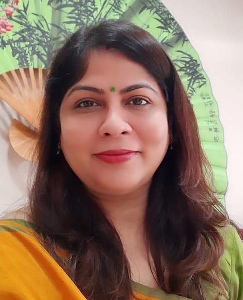 Dr. Anuja, dermatologist at Belle Cutis Clinic Noida